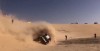 Dakar: Paura per Alonso: capotta su una duna con l’Hilux
