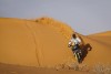 Dakar: TAPPA 9 – I cammelli non fermano Quintanilla e la Husqvarna