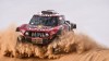 Dakar: AUTO: 6° Tappa -  Ancora le Mini, Peterhansel vince su Sainz