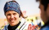 Dakar: Laia Sanz: &quot;I wasn&#039;t allowed to enter the gym in Saudi Arabia.&quot;