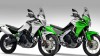 Moto - News: Kawasaki KLX 700, la prossima adventure di Akashi?