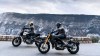 Moto - News: Ducati presenta le Scrambler 1100 Pro e Pro Sport