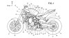 Moto - News: Honda al lavoro su una naked sovralimentata e una sportiva elettrica