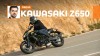 Moto - Test: Kawasaki Z650 – TEST