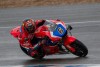 MotoGP: Intruder at SBK tests in Jerez: Stefan Bradl on the Honda MotoGP