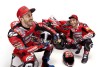MotoGP: Ducati GP20, lo shooting completo di Dovizioso e Petrucci