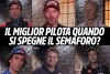 MotoGP: Chi è il miglior pilota in partenza per Rossi, Biaggi e Schwantz?