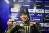 MotoGP: Rossi's dilemma: the factory team or the Petronas option with Marini