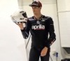 MotoGP: Savadori si veste Aprilia... e aspetta i test di Sepang