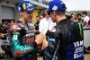 MotoGP: Vinales-Quartararo: firma anticipata, ma nessuno dei due voleva Ducati