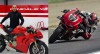 Moto - News: Valia, Ducati: "Lo sviluppo della V4? Mi sono immedesimato nel cliente"