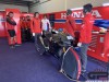 SBK: Tutte le foto delle nuove SBK a Jerez: Honda osservata speciale