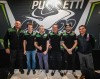 SBK: Il team Puccetti si presenta e vuole stupire ancora