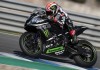 SBK: Rea launches the challenge: &quot;At Jerez just to confirm some things on the Kawasaki&quot;