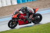 SBK: Redding: &quot;Ducati SBK? Having ridden in MotoGP helps me&quot;