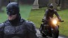 Moto - News: The Batman: le prime immagini (e la caduta) della Batmoto [VIDEO]