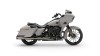 Moto - News: Harley-Davidson Road Glide 2020 CVO: esclusiva, muscolosa e hi-tech