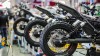 Moto - News: Piaggio: il bilancio 2019 a +9,5%. Guzzi V85 TT fa volare il fatturato