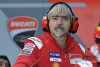 MotoGP: Dall&#039;Igna: &quot;The new Michelin tires penalize Ducati and Honda&quot;