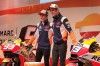 MotoGP: Marc Marquez: &quot;We have found our way again: I will race with the Honda 2020&quot;