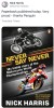 MotoGP: &#039;Never say never&#039;: Nick Harris racconta la storia del motociclismo