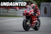 MotoGP: Andrea Dovizioso come non l&#039;avete mai visto: Undaunted è online