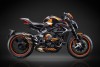 Moto - News: MV Agusta Dragster 800 RR TheArsenale: la street fighter si fa special