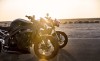 Moto - News: Triumph Approved e Re-Generation: l'usato, ha una seconda vita