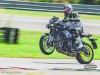 Moto - News: Yamaha e Riding School di Luca Pedersoli, un rapporto in doppia cifra