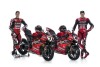 SBK: PHOTOS: Here are the Ducati Panigale V4R 2020 bikes of Redding and Davies