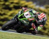 SBK: Rea: &quot;Redding? Non so se devo preoccuparmi, non vedo un nuovo Bautista&quot;