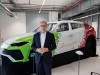 Auto - News: The coronavirus stops Lamborghini: factory closed until March 25th
