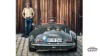 Auto - News: Una Porsche molto speciale per Walter Röhrl: una 356/930 Turbo