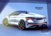 Auto - News: Concept Skoda: in arrivo la nuova Scala Spider?