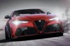 Auto - News: Alfa Romeo, ritorno al futuro con la Giulia GTA. 540CV su strada