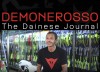 Moto - News: DEMONEROSSO, The Dainese Journal: così nasce la sicurezza
