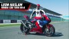 Moto - News: Haslam and the CBR 1000 road bike: "Aerodynamics from MotoGP and you can feel the difference"