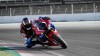 Moto - News: Honda: Marquez sulla CBR 1000 RR-R Fireblade, hotlap a 360° [VIDEO]