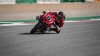 Moto - News: Ducati V4 Superleggera: Alessandro Valia racconta come va [VIDEO]