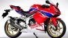 Moto - News: Honda CBR250RR, la piccola “Fireblade” sfida la Kawasaki ZX-25R