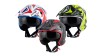 Moto - News: Kappa KV45 Trial, il casco per le nuove generazioni
