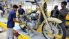 Moto - News: Royal Enfield Meteor, un nuovo modello in arrivo