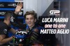 Moto2: Luca Marini: &quot;Getting in the MotoGP in 2021 is more difficult now&quot;