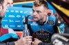 Moto2: Sam Lowes: "La spalla fa ancora male, ma almeno corro"