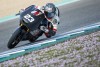 Moto3: Niccolò Antonelli si opera alla spalla: in Qatar lo sostituirà Garcia