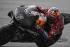 MotoGP: Il coronavirus blocca tutti, ma non i test Honda a Jerez