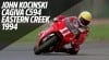 MotoGP: John Kocinski e l'ultima vittoria della Cagiva in 500 ad Eastern Creek