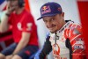 MotoGP: Jack Miller: &quot;Mi sembra di essere bloccato in purgatorio&quot;