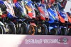 MotoGP: OFFICIAL. Engines and aerodynamics will be homologated remotely