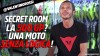 MotoGP: Valentino Rossi Secret Room: &quot;Le 500 GP? Moto fuori da ogni logica!&quot;